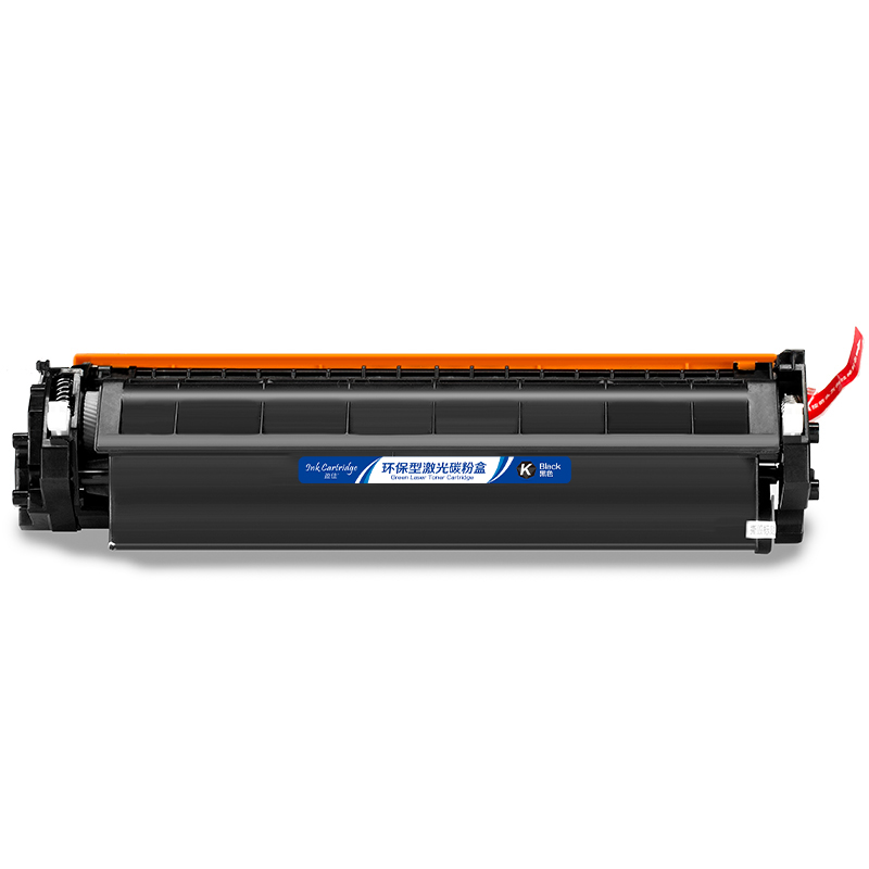 盈佳 INK CARTRIDGE CRG051 粉盒 商专版 带芯片 黑色 1600页适用于佳能CANON LBP161dn LBP162dw MF269dw MF266dn MF263dn 计价单位:支