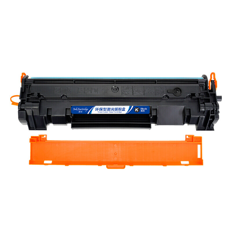 盈佳 INK CARTRIDGE W1370X 硒鼓 商专版 带芯片 黑色 2600页适用于惠普HP LaserJet MFP M233sdw M233dw M233sdn M232dw M232dwc M208dw 计价单位:支