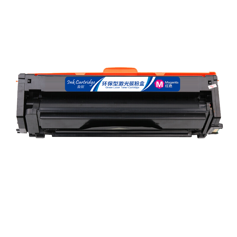 盈佳 INK CARTRIDGE 506M 硒鼓 商专版 红色 3500页适用于三星SAMSUNG CLP-680DW 680ND 计价单位:支