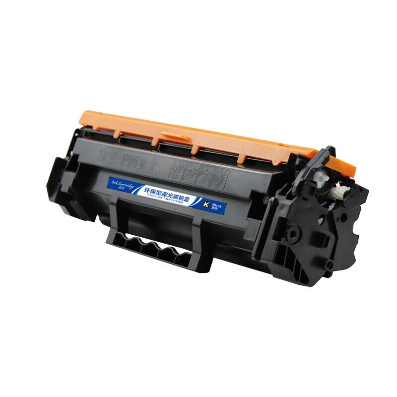 盈佳 INK CARTRIDGE W1370X 硒鼓 商专版 带芯片 黑色 2600页适用于惠普HP LaserJet MFP M233sdw M233dw M233sdn M232dw M232dwc M208dw 计价单位:支