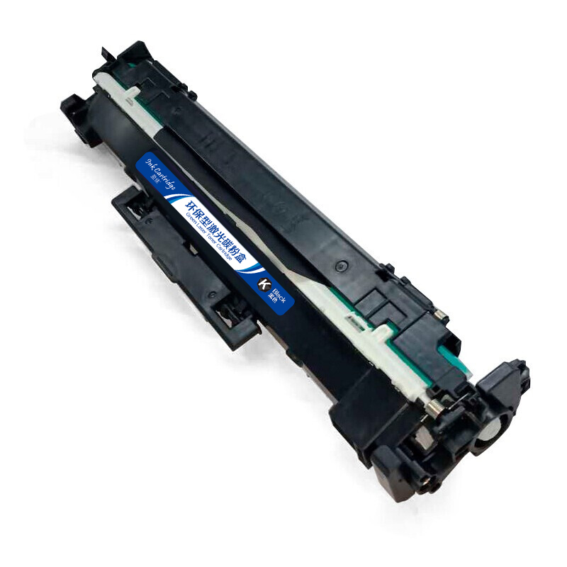 盈佳 INK CARTRIDGE CF219A 硒鼓 商专版 带芯片 黑色 12000页适用于惠普HP M104a M104w M132a M132fn M132fp M132fw M132nw M132snw 计价单位:支