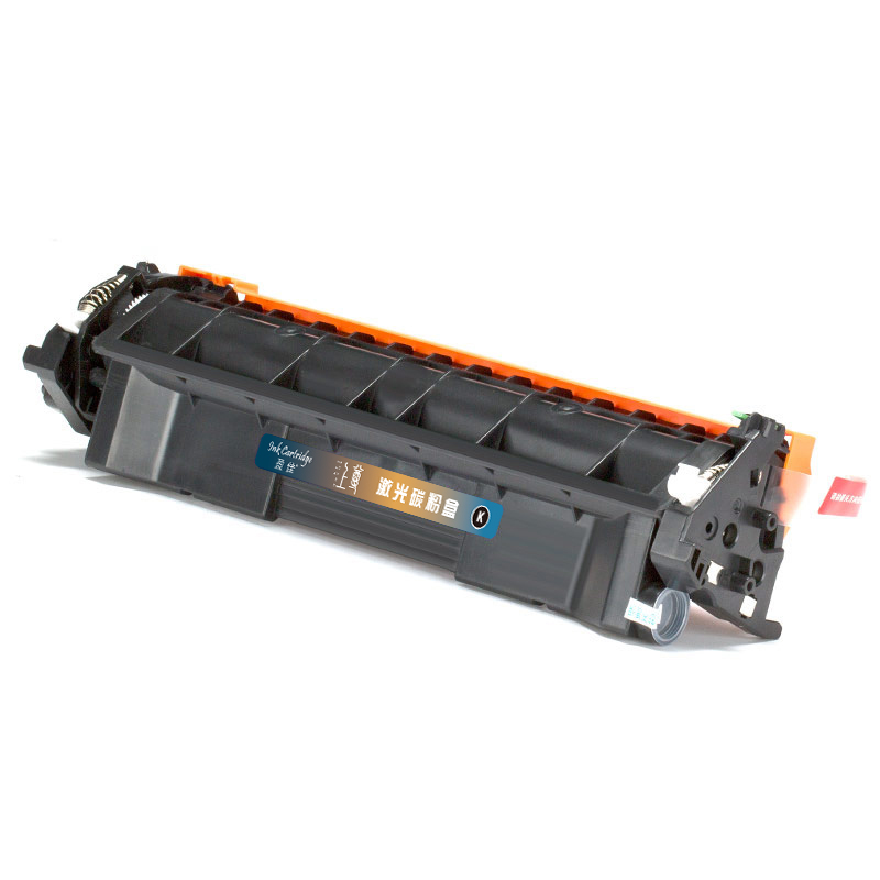 盈佳 INK CARTRIDGE YJ-SCF218A 粉盒 上尊系列 带芯片 黑色 1600页适用于惠普HP M104 MFP M132a 132nw 132fn 计价单位:支