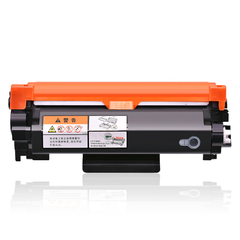 盈佳 INK CARTRIDGE M340H 粉盒 商专版 黑色 3000页适用于理光RICOH P201W P200 M340W M340 M340F M340FW SP 230SFNw SP230DNW 计价单位:支