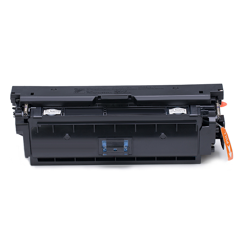 盈佳 INK CARTRIDGE CRG040BK 硒鼓 商专版 带芯片 黑色 6300页(5%)适用于佳能Canon LBP712Cdn LBP712Cx LBP710Cx LBP712CX 计价单位:支