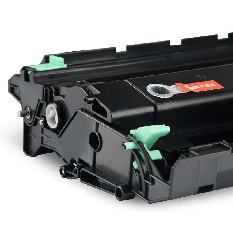 盈佳 INK CARTRIDGE M340H 粉盒 商专版 黑色 3000页适用于理光RICOH P201W P200 M340W M340 M340F M340FW SP 230SFNw SP230DNW 计价单位:支
