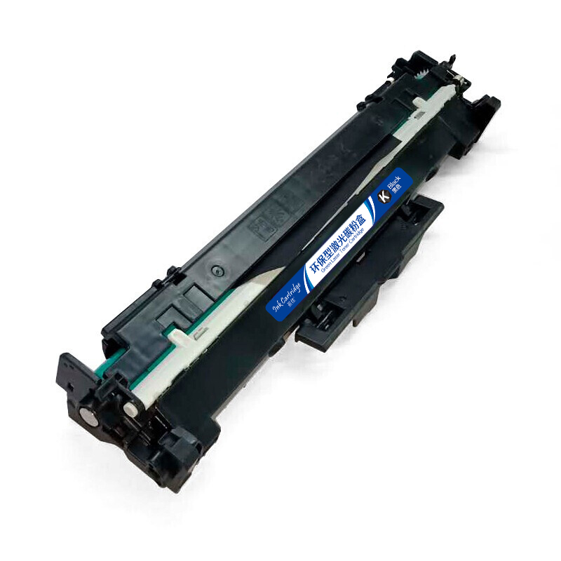 盈佳 INK CARTRIDGE CF219A 硒鼓 商专版 带芯片 黑色 12000页适用于惠普HP M104a M104w M132a M132fn M132fp M132fw M132nw M132snw 计价单位:支
