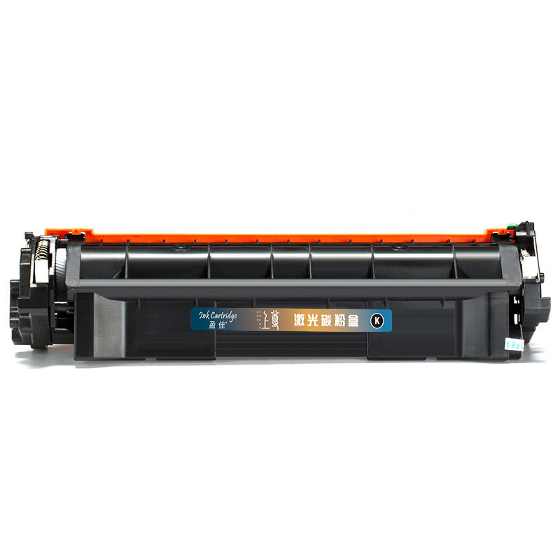 盈佳 INK CARTRIDGE YJ-SCF218A 粉盒 上尊系列 带芯片 黑色 1600页适用于惠普HP M104 MFP M132a 132nw 132fn 计价单位:支