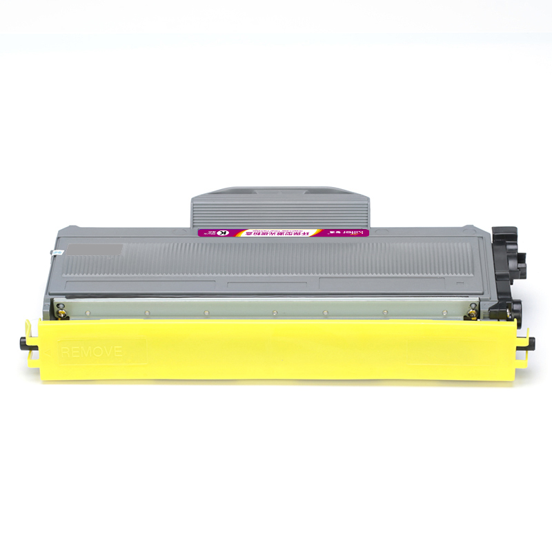 智通 KILTER KILTER CONSUMABLE LT2451H/2605 粉盒 黑色 2600页适用于联想Lenovo 2451 2605D 2655DN 7605D 7615DNA 7455DNF 7655DHF 7675DXF 计价单位:支