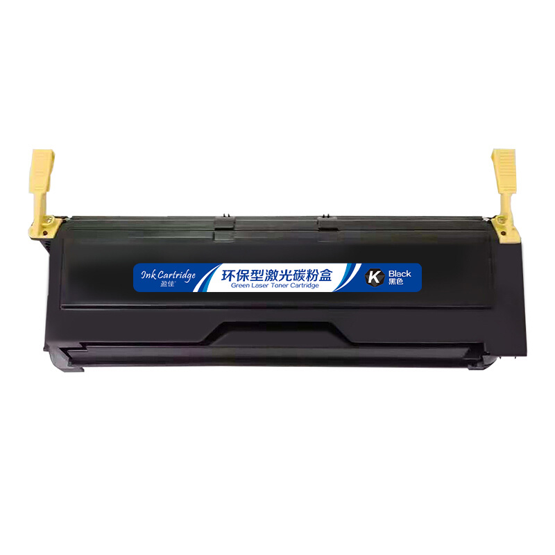 盈佳 INK CARTRIDGE 2065/3055 硒鼓 商专版 黑色 6000页适用于富士施乐Fuji Xerox DocuPrint 2065 计价单位:支