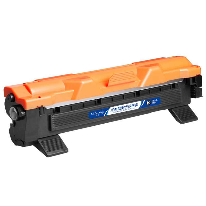盈佳 INK CARTRIDGE TN1035/LT201 粉盒 商专版 黑色 1500页适用于兄弟Brother HL-1118 1208 1218W 1518联想Lenovo M1840 M1851 M2040 计价单位:支