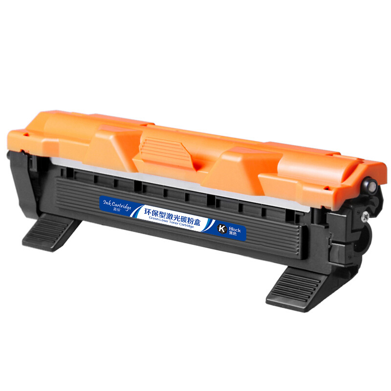 盈佳 INK CARTRIDGE TN1035/LT201 粉盒 商专版 黑色 1500页适用于兄弟Brother HL-1118 1208 1218W 1518联想Lenovo M1840 M1851 M2040 计价单位:支