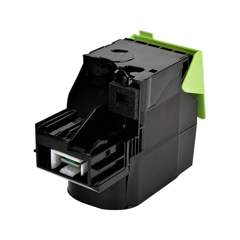 盈佳 INK CARTRIDGE LT231 粉盒 商专版 黑色 4000页适用于联想Lenovo CS2310N CS2310N CS3310DN 计价单位:个