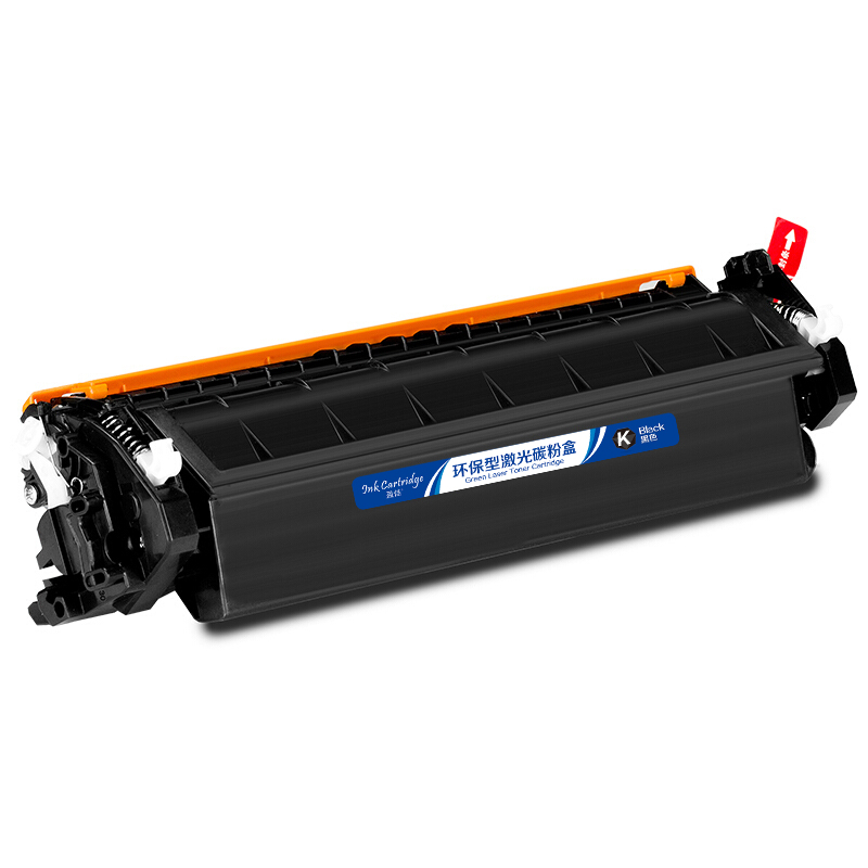 盈佳 INK CARTRIDGE CF230A 粉盒 商专版 带芯片 黑色 1600页适用于惠普HP M203d M203dn m203dw M227fdw M227sdn MFP M227d M227fdn 计价单位:支 盈佳 INK CARTRIDGE CF230A 粉盒 商专版 带芯片 黑色 1600页适用于惠普HP M203d M203dn m203dw M227fdw M227sdn MFP M227d M227fdn 计价单位:支