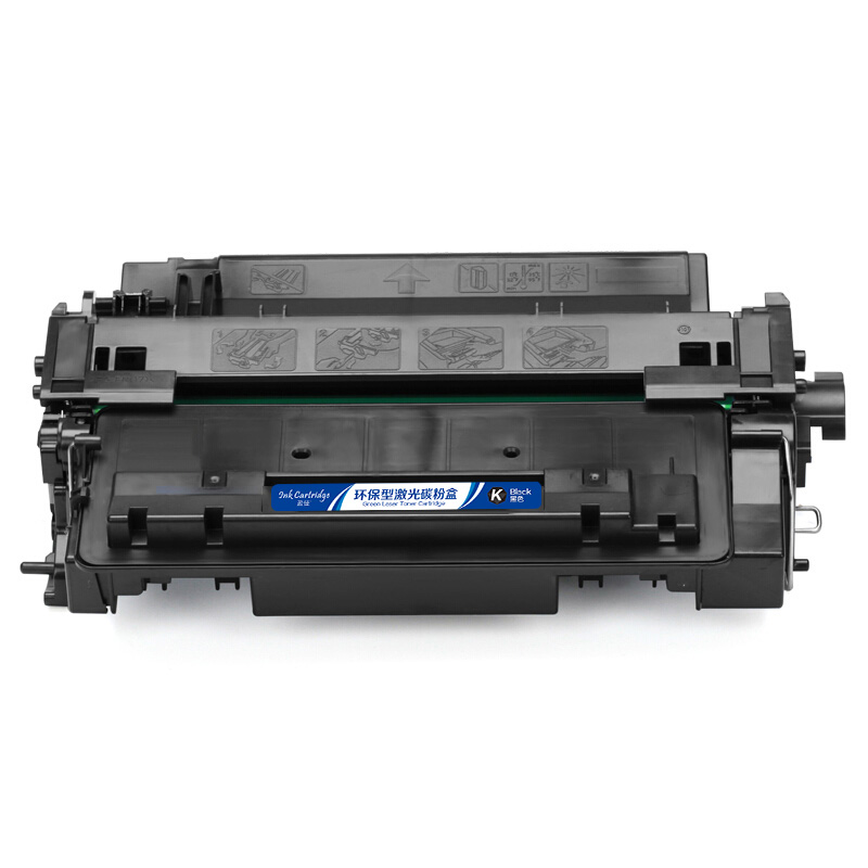 盈佳 INK CARTRIDGE 205S 硒鼓 商专版 带芯片 黑色 5000页适用于三星SAMSUNG ML-3310D 3310ND 3710D 3710ND 三星 4833HD 5637HR  计价单位:个