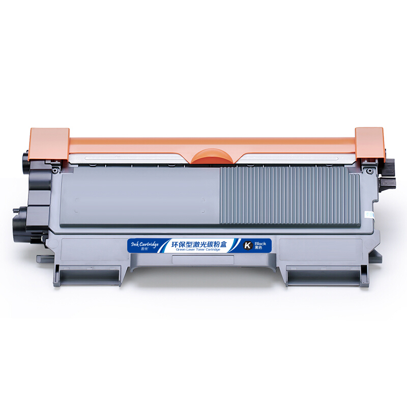盈佳 INK CARTRIDGE TN2140/LT2822 粉盒 商专版 黑色 2600页适用于兄弟Brother HL-2140 HL-2150N HL-2170W MFC-7340 MFC-7450 计价单位:支