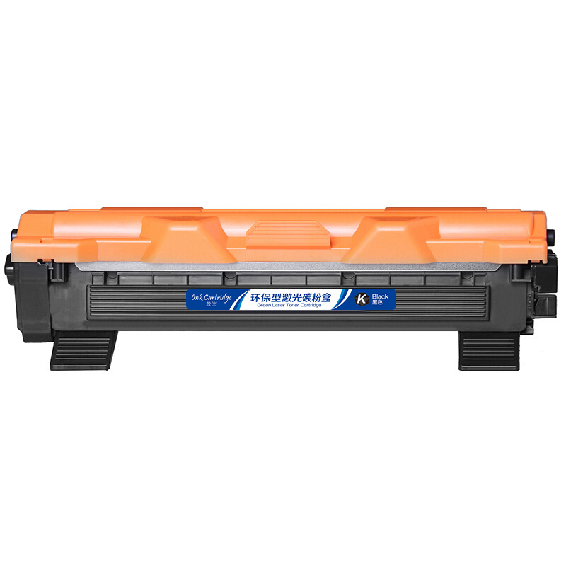 盈佳 INK CARTRIDGE TN1035/LT201 粉盒 商专版 黑色 1500页适用于兄弟Brother HL-1118 1208 1218W 1518联想Lenovo M1840 M1851 M2040 计价单位:支