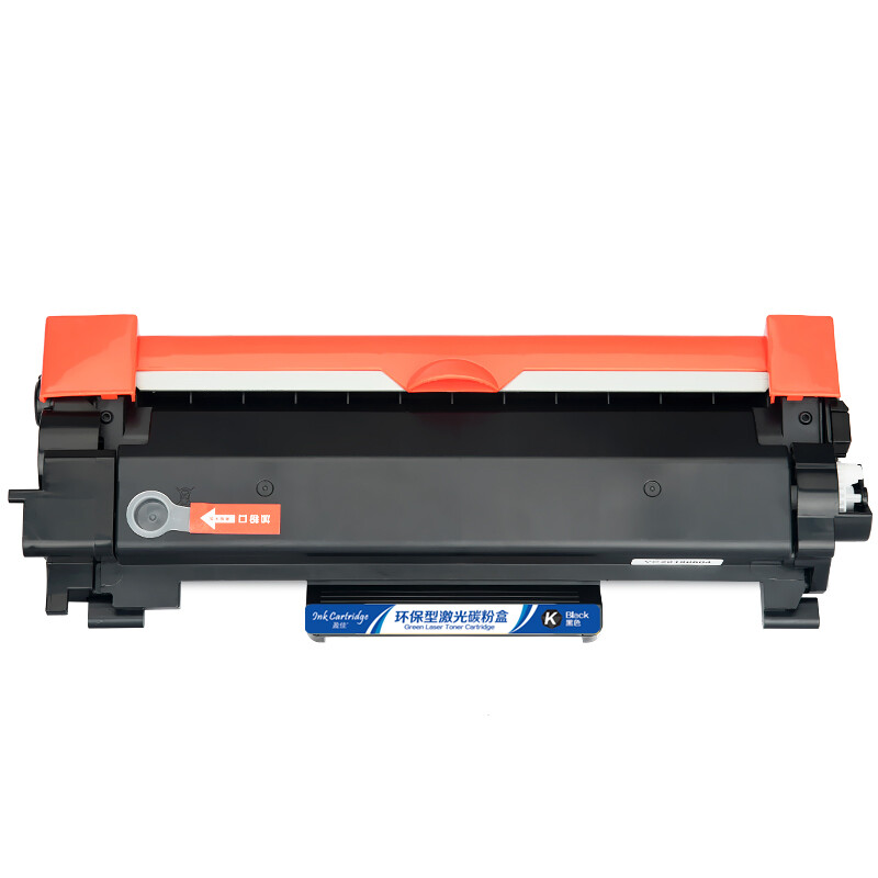 盈佳 INK CARTRIDGE M340H 粉盒 商专版 黑色 3000页适用于理光RICOH P201W P200 M340W M340 M340F M340FW SP 230SFNw SP230DNW 计价单位:支