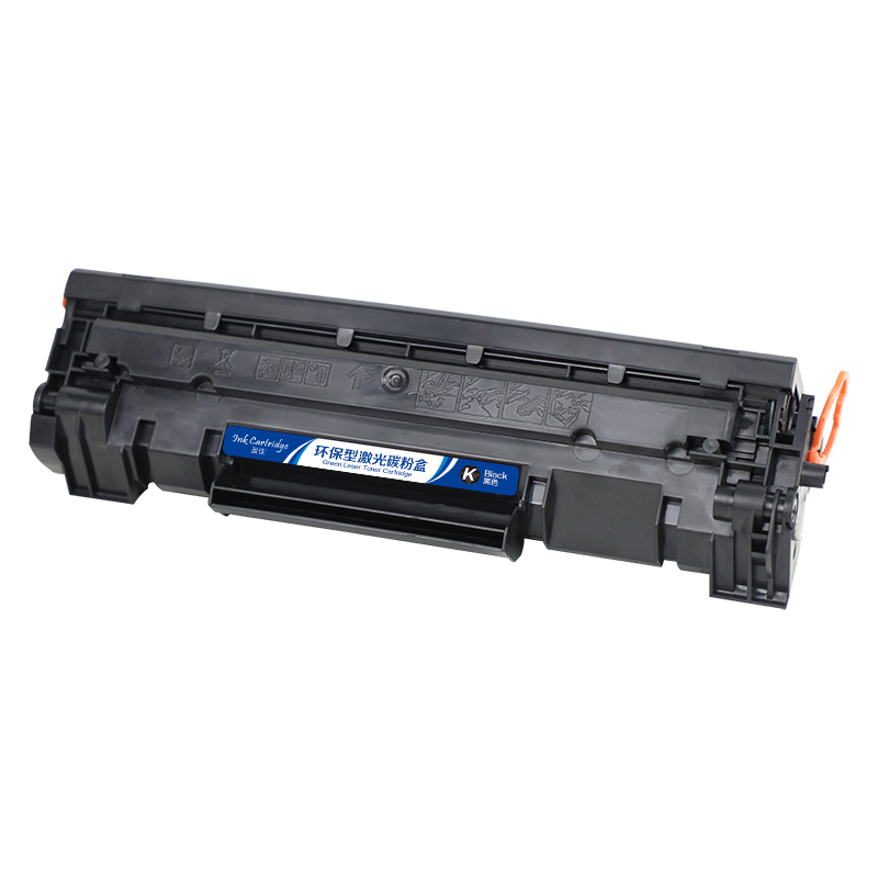 盈佳 INK CARTRIDGE CF247A 硒鼓 商专版 带芯片 黑色 1400页适用于惠普HP M17a M17W M30a M30W M16a M29a 计价单位:支