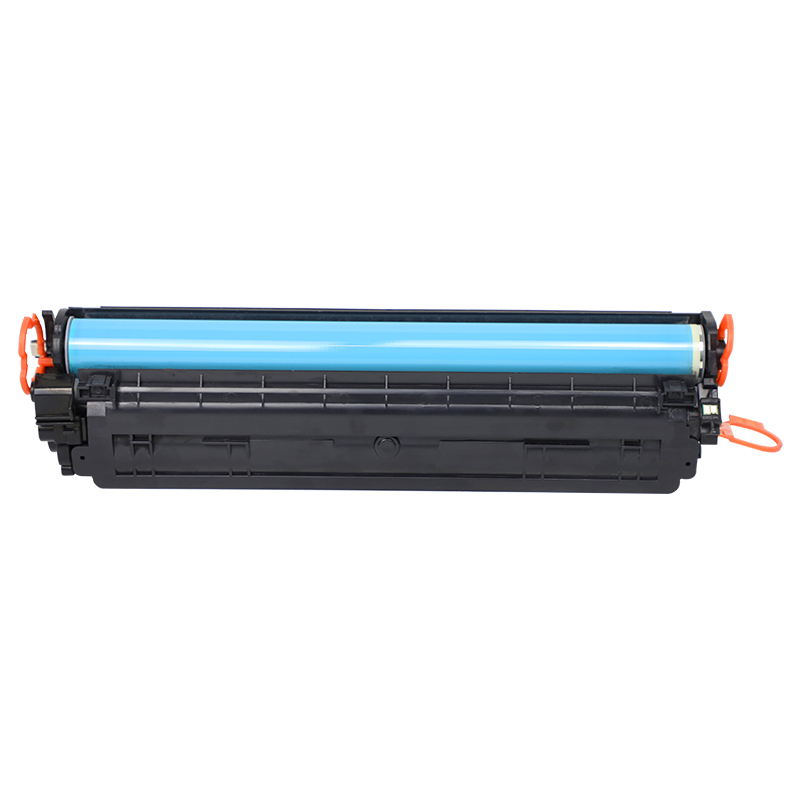 盈佳 INK CARTRIDGE CF247A 硒鼓 商专版 带芯片 黑色 1400页适用于惠普HP M17a M17W M30a M30W M16a M29a 计价单位:支