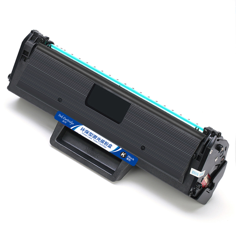 盈佳 INK CARTRIDGE 101 硒鼓 商专版 带芯片 黑色 1500页适用于三星SAMSUNG ML-2161 2162G ML-2166W SCX-3401 3406W SCX-3401FH 3406HW 计价单位:支 盈佳 INK CARTRIDGE 101 硒鼓 商专版 带芯片 黑色 1500页适用于三星SAMSUNG ML-2161 2162G ML-2166W SCX-3401 3406W SCX-3401FH 3406HW 计价单位:支