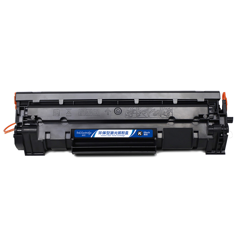 盈佳 INK CARTRIDGE CF247A 硒鼓 商专版 带芯片 黑色 1400页适用于惠普HP M17a M17W M30a M30W M16a M29a 计价单位:支