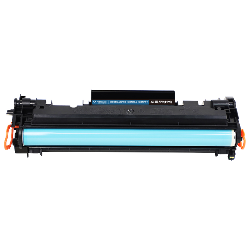 盈佳 INK CARTRIDGE CF247A 硒鼓 商专版 带芯片 黑色 1400页适用于惠普HP M17a M17W M30a M30W M16a M29a 计价单位:支