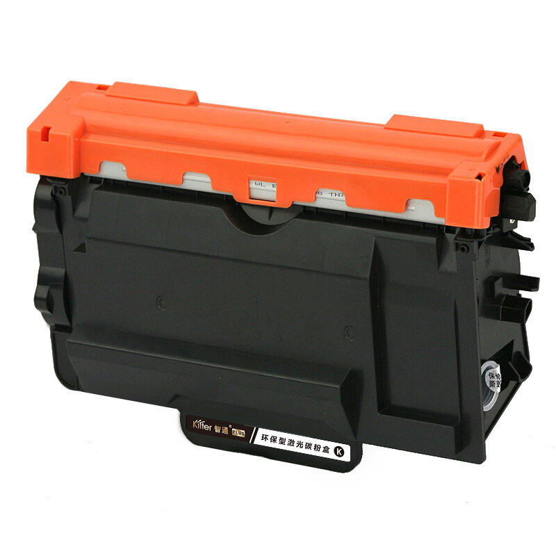 智通 KILTER KILTER CONSUMABLE TN3435 粉盒 PLUS版 黑色 3000页适用于兄弟Brother HL-5580D 5585D 5590DN 5595DN MFC-8530DN 8535DN 8540DN 计价单位:支 智通 KILTER KILTER CONSUMABLE TN3435 粉盒 PLUS版 黑色 3000页适用于兄弟Brother HL-5580D 5585D 5590DN 5595DN MFC-8530DN 8535DN 8540DN 计价单位:支