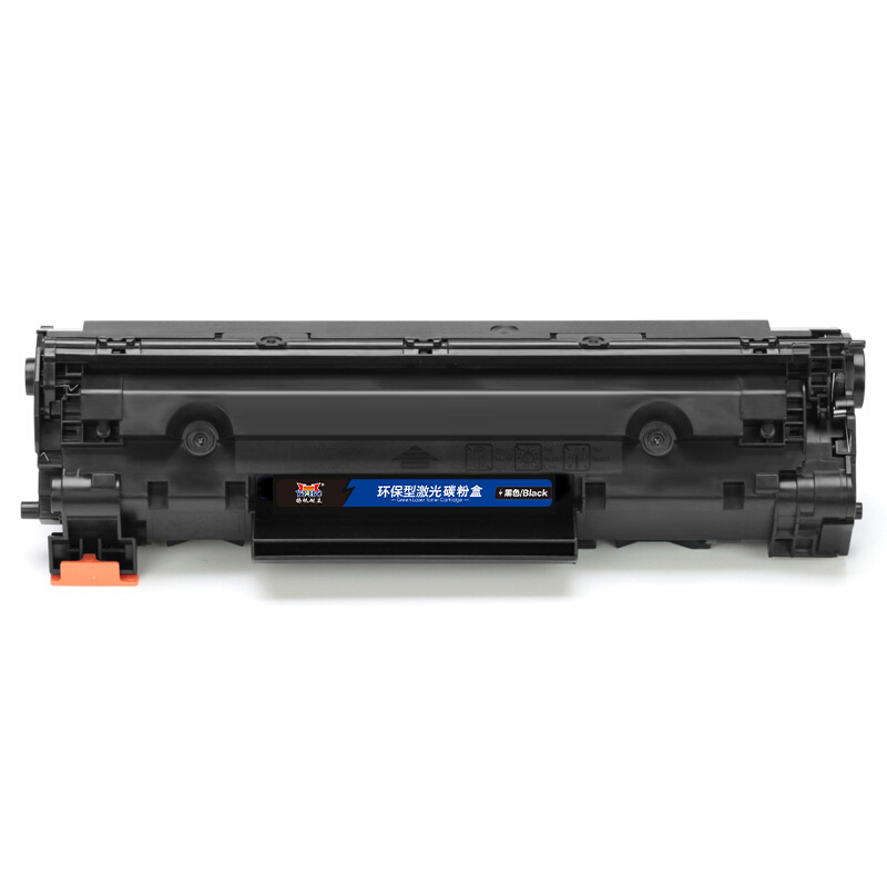 扬帆耐立 YFHC CRG912/CB435A 硒鼓 商专版 带芯片 黑色 1600页适用于佳能Canon LBP3018 LBP3108 计价单位:支