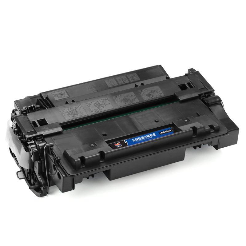 扬帆耐立 YFHC 55A CE255A 硒鼓 商专版 带芯片 黑色 6000页适用于惠普HP LaserJetP3015 LaserJetP3015d 计价单位:支