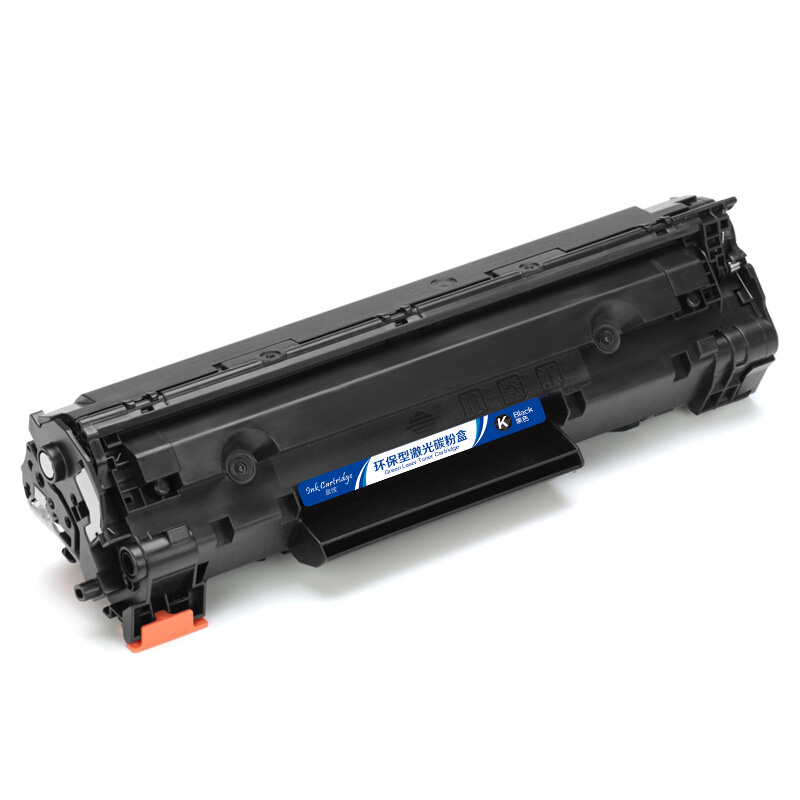 盈佳 INK CARTRIDGE CRG337 硒鼓 商专版 带芯片 黑色 2400页适用于佳能Canon 337 MF229dw 227dw 226dn 221d 217w 216n 215 212w 计价单位:支