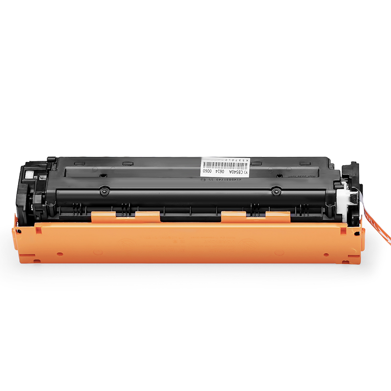 盈佳 INK CARTRIDGE CE320A 硒鼓 商专版 带芯片 黑色 2000页适用于惠普HP LaserJet 1525 1525N 1415 CM1415FN CP1525NW 1415FNW 计价单位:支
