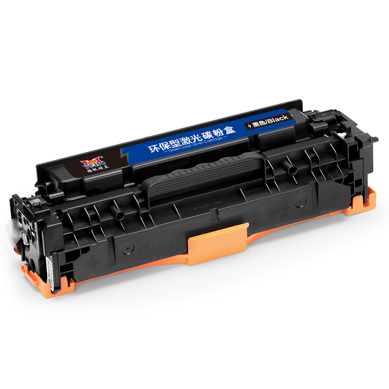扬帆耐立 YFHC CC530A 硒鼓 商专版 带芯片 黑色 3500页适用于惠普HP Color LaserJet CP2025 2320 计价单位:支 扬帆耐立 YFHC CC530A 硒鼓 商专版 带芯片 黑色 3500页适用于惠普HP Color LaserJet CP2025 2320 计价单位:支