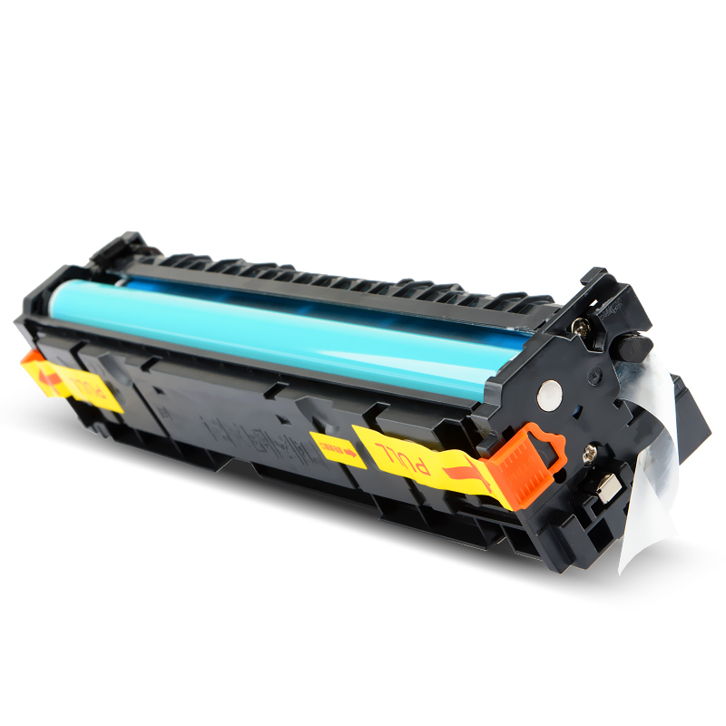 盈佳 INK CARTRIDGE CRG055 Y 硒鼓 商专版 带芯片 黄色 2100页 适用于佳能Canon i-SENSYS LBP663cdw LBP664cx  MF742Cdw MF744CdW MF746Cx 计价单位:支