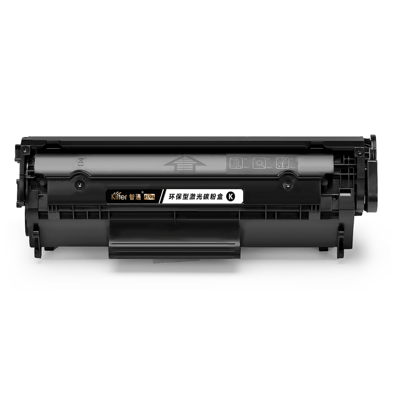 智通 KILTER KILTER CONSUMABLE FX-9/303 硒鼓 PLUS版 黑色 2000页适用于佳能Canon FAX-L100 FAX-L120 FAX-L140 FAX-L160 ICMF4120 ICMF4150 计价单位:支 智通 KILTER KILTER CONSUMABLE FX-9/303 硒鼓 PLUS版 黑色 2000页适用于佳能Canon FAX-L100 FAX-L120 FAX-L140 FAX-L160 ICMF4120 ICMF4150 计价单位:支