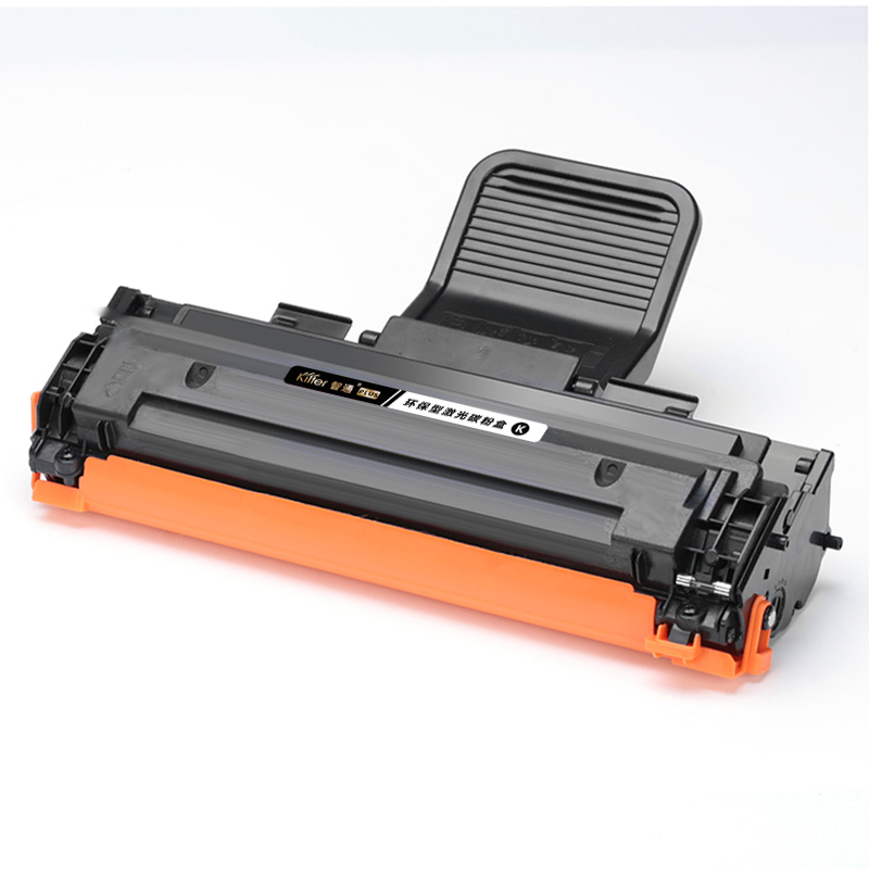 智通 KILTER KILTER CONSUMABLE 1610D3/4521 硒鼓 PLUS版 黑色 3000页适用于三星SAMSUNG ML-1610 4321 4521F SL3117 3122 3124 3125 计价单位:支
