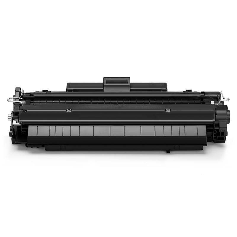 盈佳 INK CARTRIDGE 214A CF214A 硒鼓 商专版 带芯片 黑色 10000页适用于惠普HP Laserjet Enterprise 700 M712n M712dn M712xh M725 计价单位:支