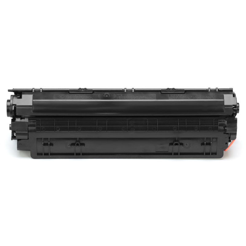 智通 KILTER KILTER CONSUMABLE 88A CC388A 硒鼓 PLUS版 带芯片 黑色 1500页适用于惠普HP P1007 P1008 1106 1108 1213nf MFP 1136MFP M1218nfs 计价单位:支