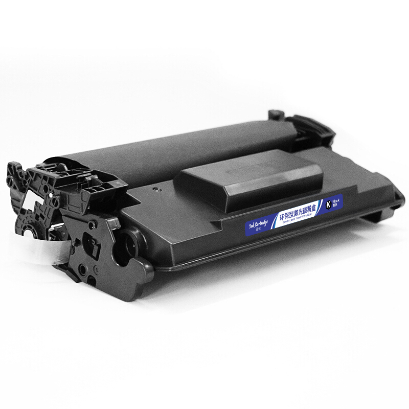 盈佳 INK CARTRIDGE 87A CF287A 硒鼓 商专版 带芯片 黑色 9000页适用于惠普HP M506dh M506dn M506n M506x M506dnm M506xm M527dn 计价单位:支