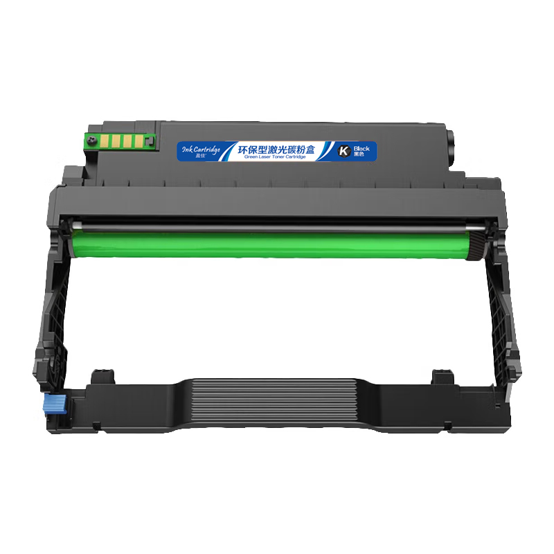 盈佳 INK CARTRIDGE DO-400 硒鼓 商专版 带芯片 黑色 12000页 适用于PANTUM P3010D P3010DW P3300DN P3300DW M6700D M6700DW  M7100DN M7100DW 计价单位:支