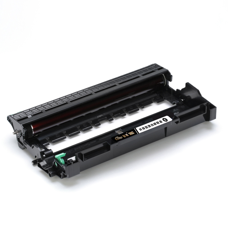 智通 KILTER KILTER CONSUMABLE DR2240/2245/LD2441 硒鼓 PLUS版 黑色 12000页适用于兄弟Brother HL-2240D HL-2250DN DCP-7060D MFC-7360 计价单位:支
