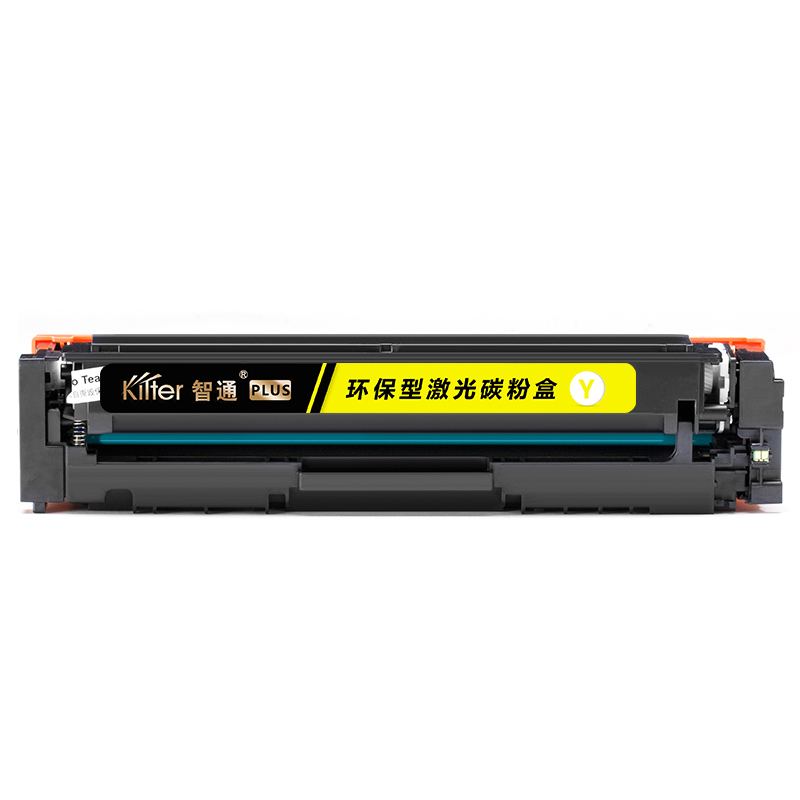 智通 KILTER KILTER CONSUMABLE CF512A 硒鼓 PLUS版 带芯片 黄色 900页适用于惠普HP LaserJetProM154a M154nw M180n M180nw M180fw MFPM180n 计价单位:支 智通 KILTER KILTER CONSUMABLE CF512A 硒鼓 PLUS版 带芯片 黄色 900页适用于惠普HP LaserJetProM154a M154nw M180n M180nw M180fw MFPM180n 计价单位:支