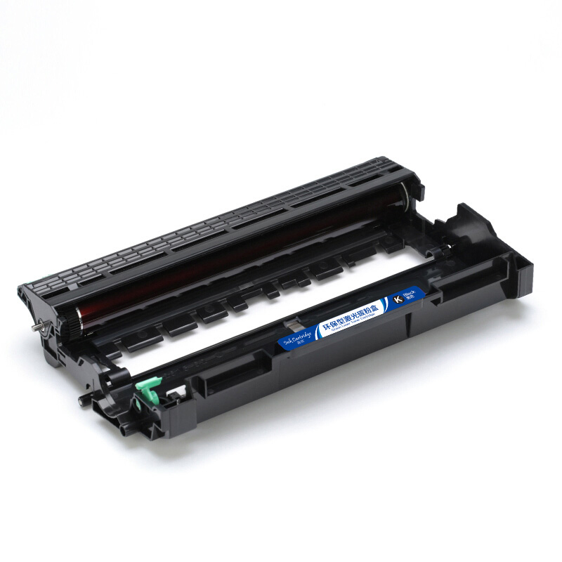 盈佳 INK CARTRIDGE DR2140/LD2822 硒鼓 商专版 黑色 12000页适用于兄弟Brother HL-2140 HL-2150N HL-2170W MFC-7340 MFC-7450 计价单位:支