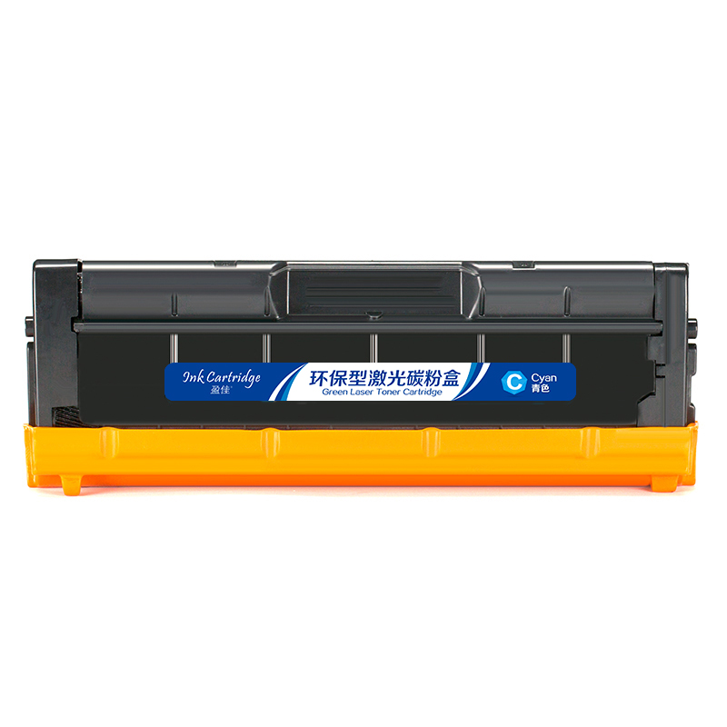 盈佳 INK CARTRIDGE LD205C 硒鼓 商专版 青色 4000页适用于联想Lenovo CS2010DW CF2090DWA 计价单位:支 盈佳 INK CARTRIDGE LD205C 硒鼓 商专版 青色 4000页适用于联想Lenovo CS2010DW CF2090DWA 计价单位:支