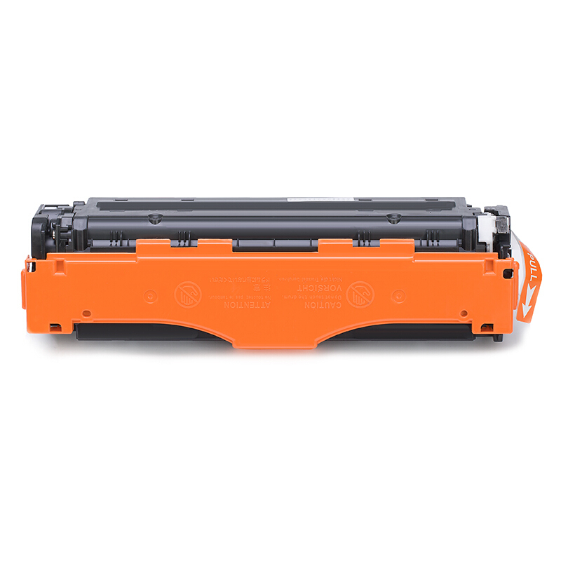 扬帆耐立 YFHC CF381A 硒鼓 商专版 带芯片 青色 2700页适用于惠普HP Color LaserJet MFP M476 计价单位:支