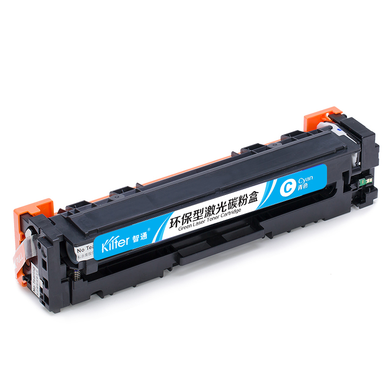 智通 KILTER KILTER CONSUMABLE CRG045C 硒鼓 带芯片 青色 1300页适用于佳能Canon LBP611C LBP611Cn LBP611Cnz LBP612C LBP612Cnz 计价单位:支