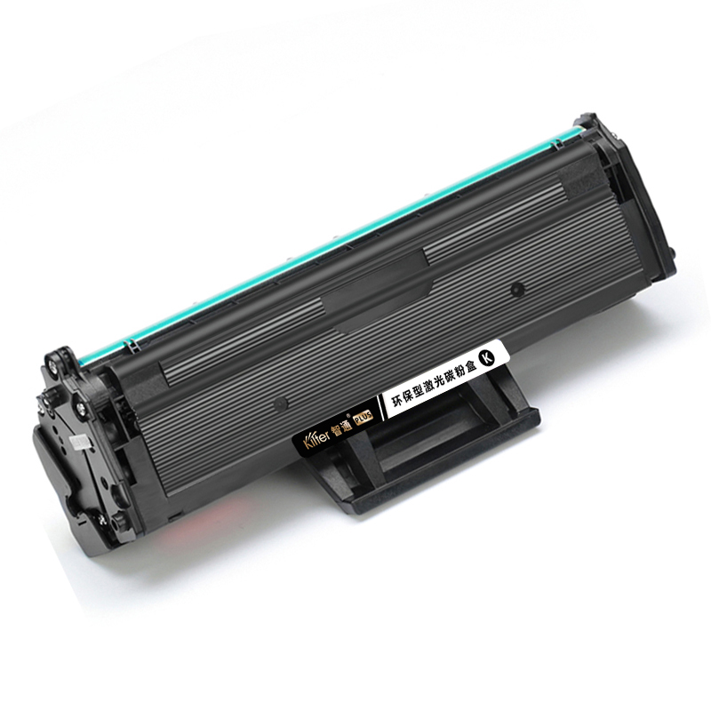 智通 KILTER KILTER CONSUMABLE 101 硒鼓 PLUS版 带芯片 黑色 1500页适用于三星SAMSUNG ML-2161 2162G ML-2166W SCX-3401 3406W 计价单位:支