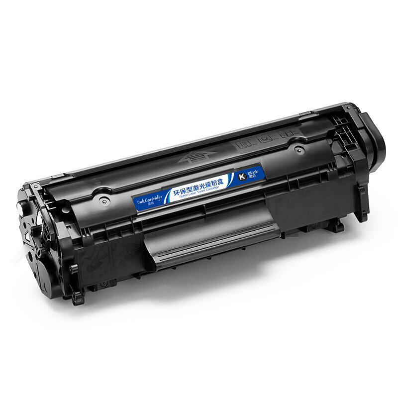 盈佳 INK CARTRIDGE FX-9/303 硒鼓 商专版 黑色 2000页适用于佳能Canon FAX-L100 FAX-L120 FAX-L140 FAX-L160 ICMF4120 ICMF4150 计价单位:支