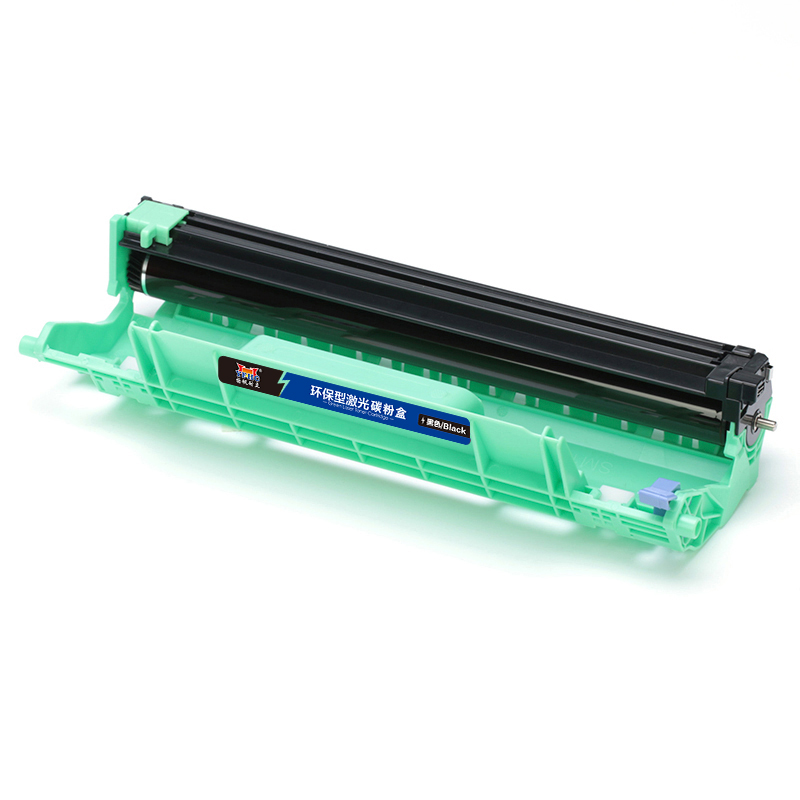 扬帆耐立 YFHC DR1035/LD201 硒鼓 商专版 黑色 10000页适用于兄弟Brother HL-1118 1208 1218W 1518联想Lenovo M1840 M1851 计价单位:支