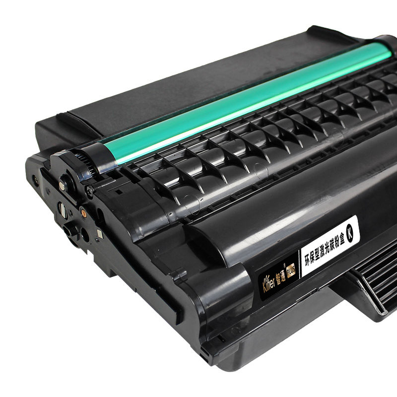 智通 KILTER KILTER CONSUMABLE 3435 硒鼓 PLUS版 带芯片 黑色 4000页适用于富士施乐Fuji Xerox Phaser 3435 3435D 3435DN 计价单位:支