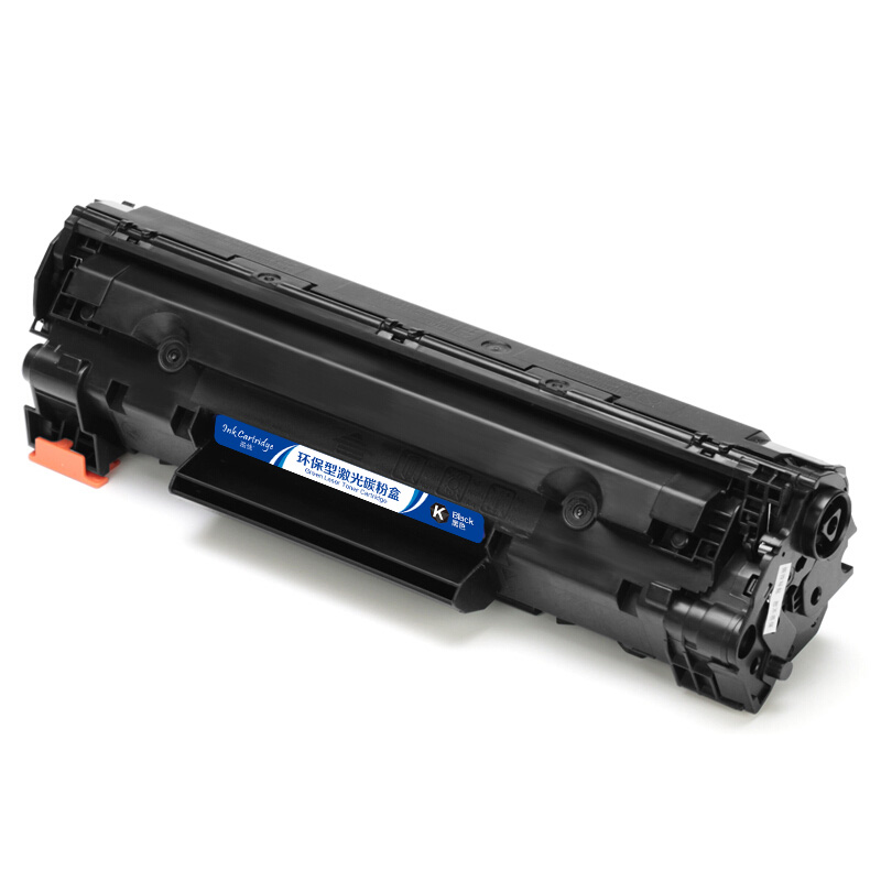 盈佳 INK CARTRIDGE CRG337 硒鼓 商专版 带芯片 黑色 2400页适用于佳能Canon 337 MF229dw 227dw 226dn 221d 217w 216n 215 212w 计价单位:支